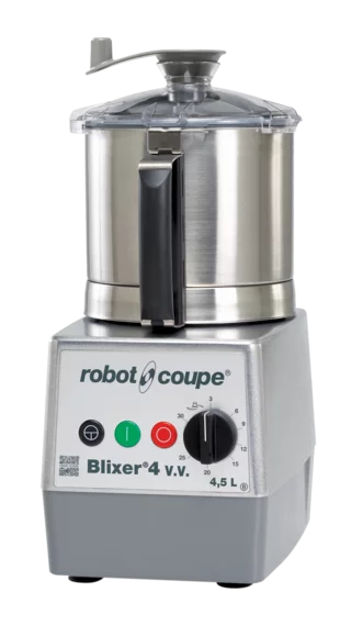 robot coupe Blixer 4 V.V. フードプロセッサー Blixer® 4 V.V. - Robot Coupe